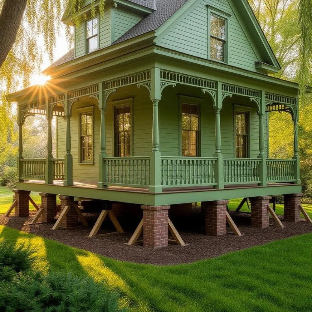 Организация пирса